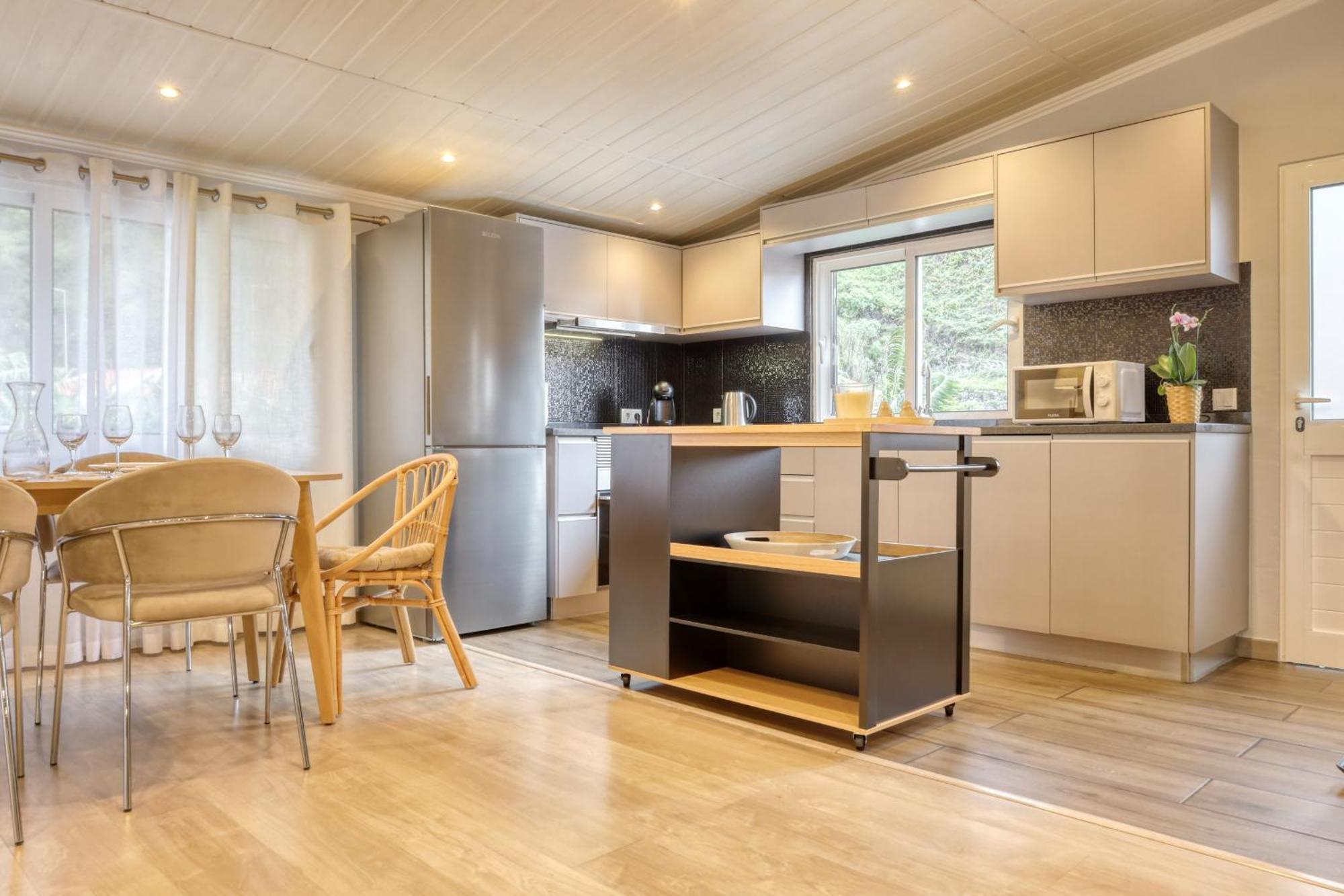 Casa Da Praia, A In Madeira Apartment