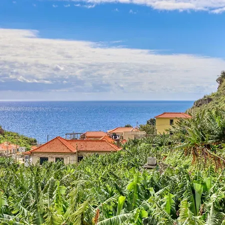 Casa Da Praia, A Home In Madeira Ribeira Brava Exterior photo