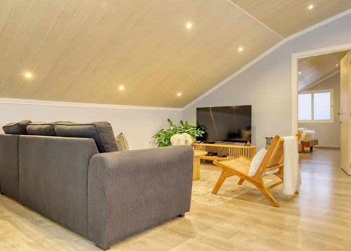 Casa Da Praia, A Home In Madeira