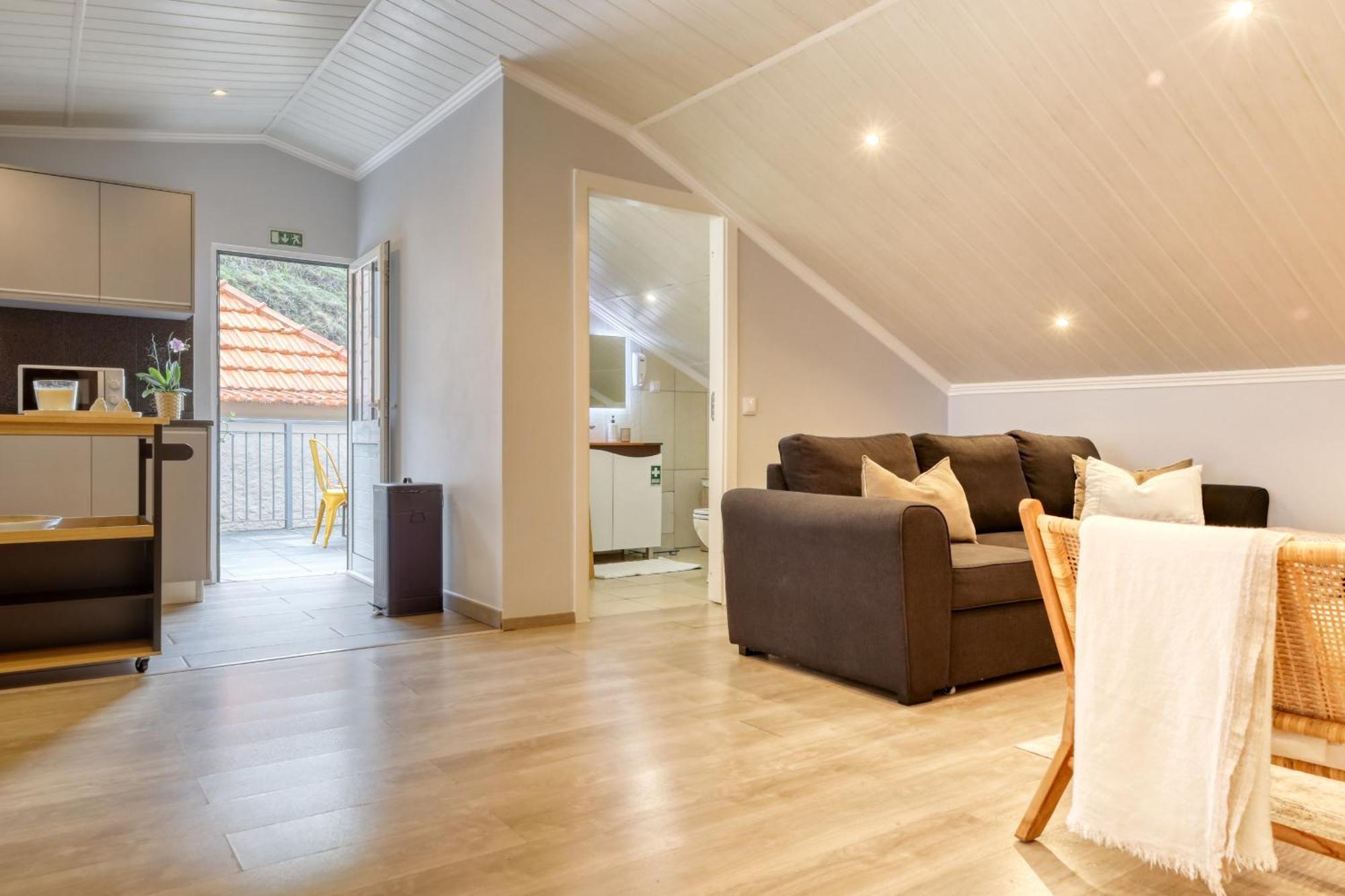 Casa Da Praia, A In Madeira Apartment *