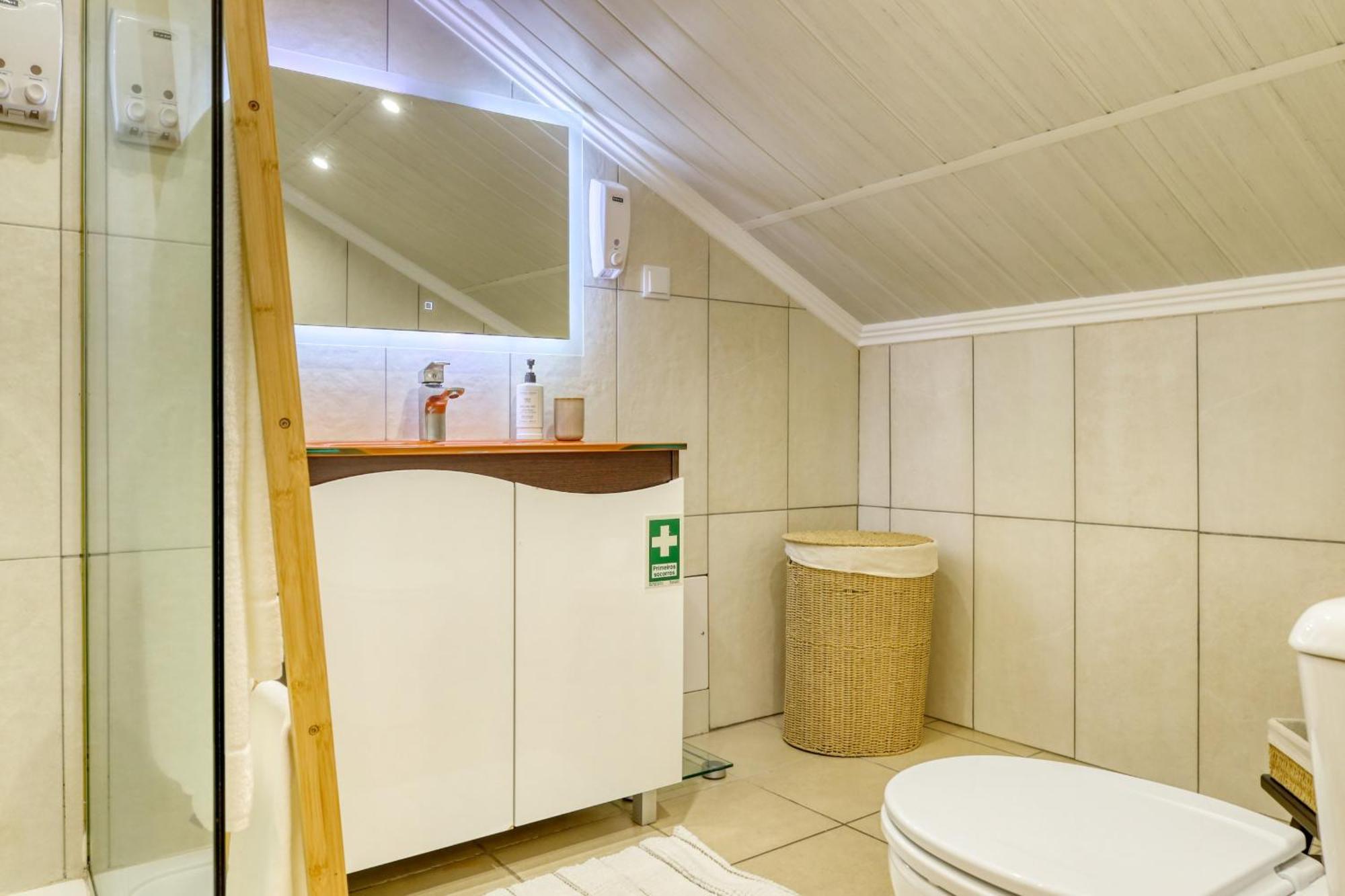 Casa Da Praia, A In Madeira *