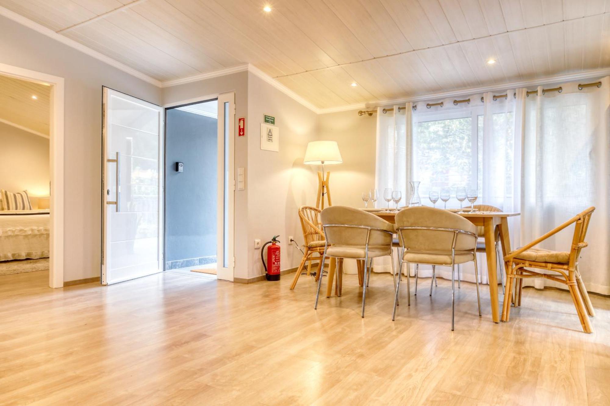 Apartment Casa Da Praia, A In Madeira