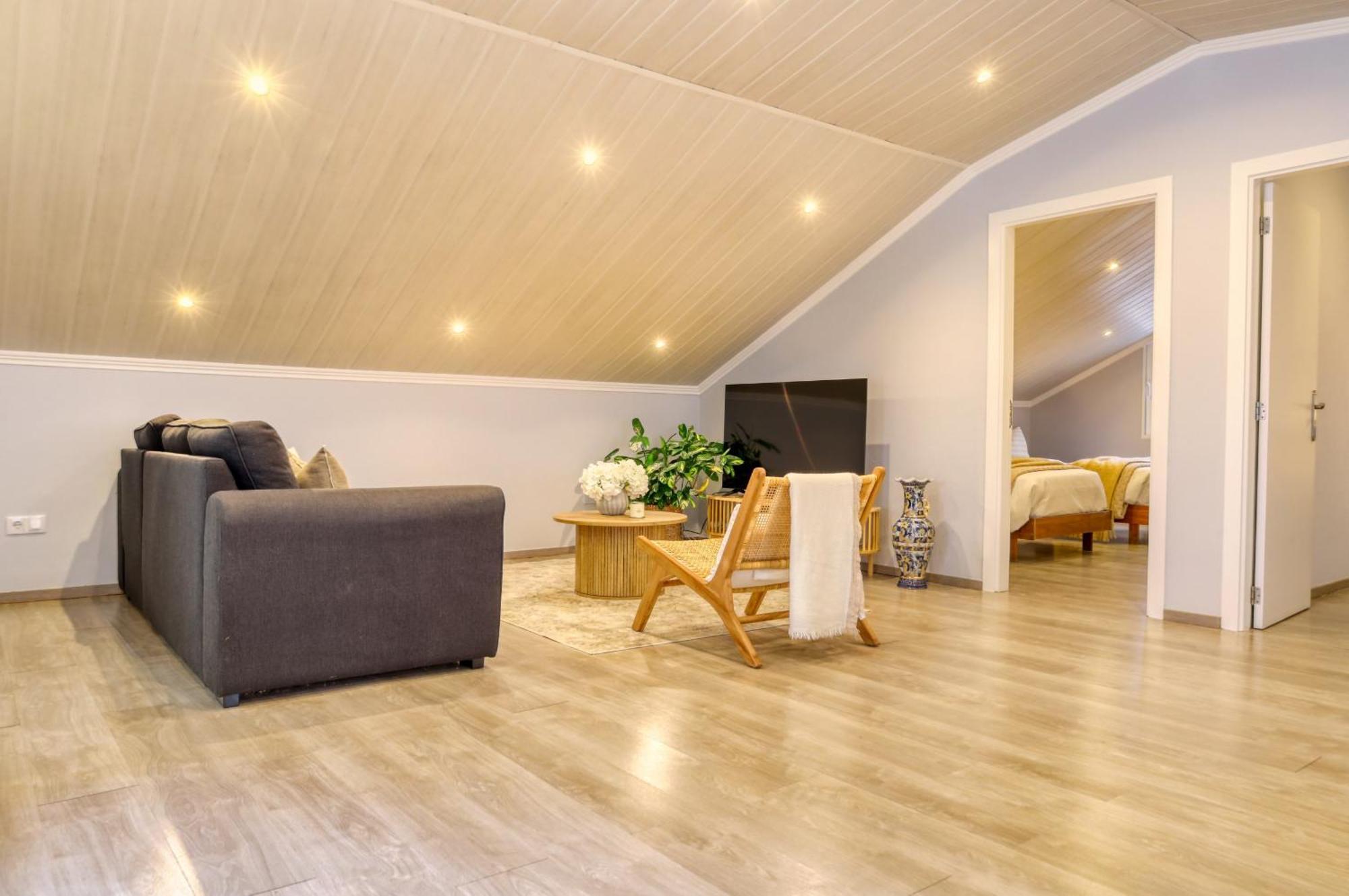 Casa Da Praia, A In Madeira Apartment *