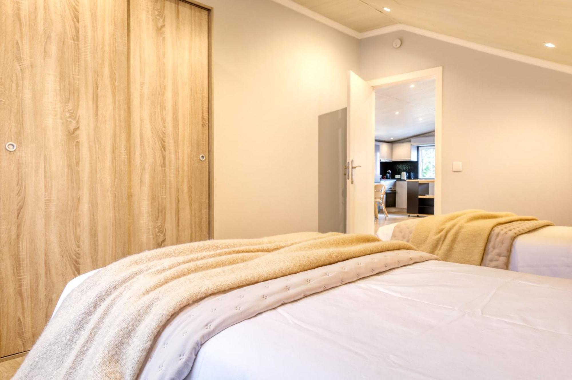 Casa Da Praia, A In Madeira Apartment Ribeira Brava
