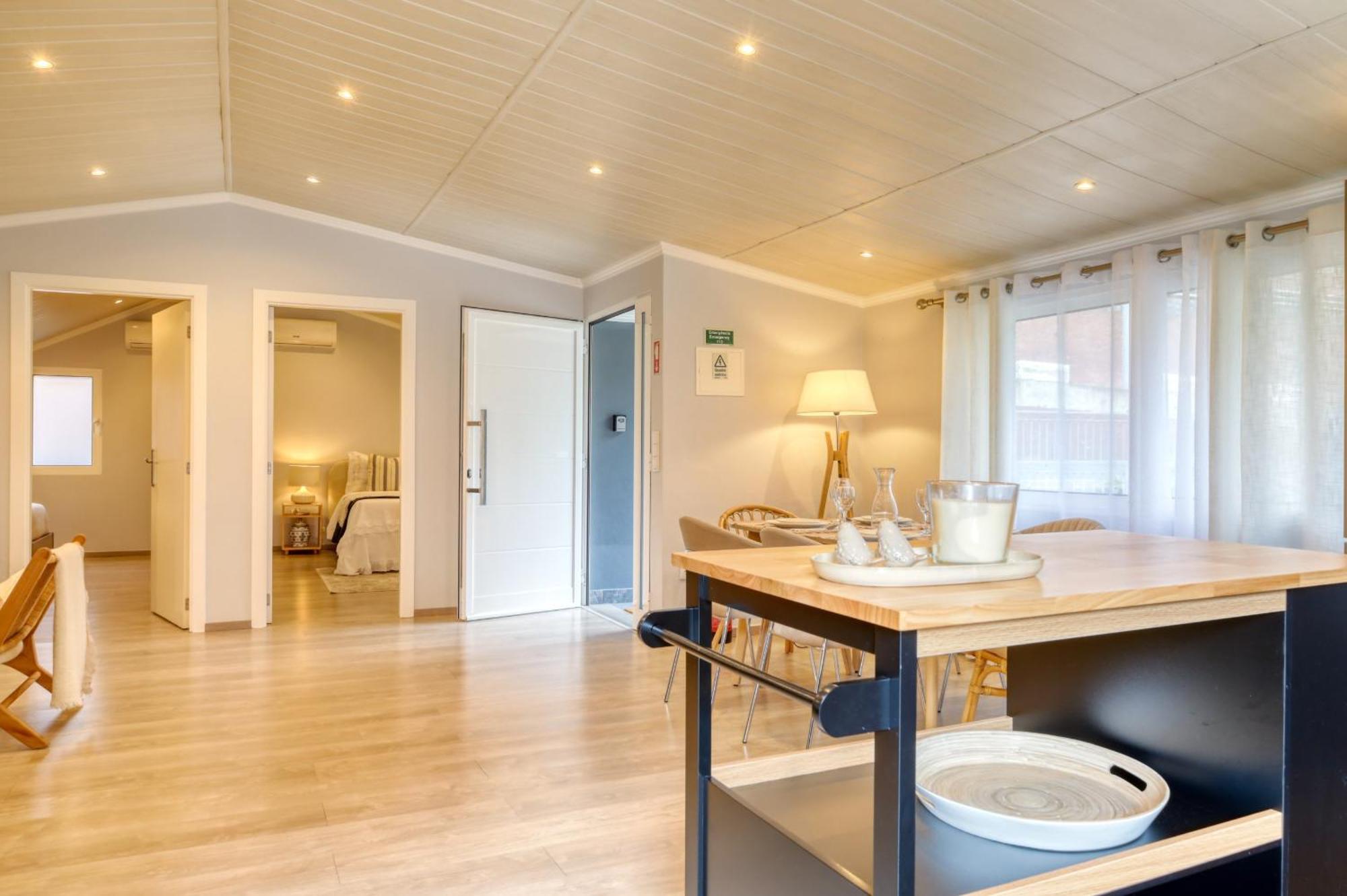 Apartment Casa Da Praia, A In Madeira