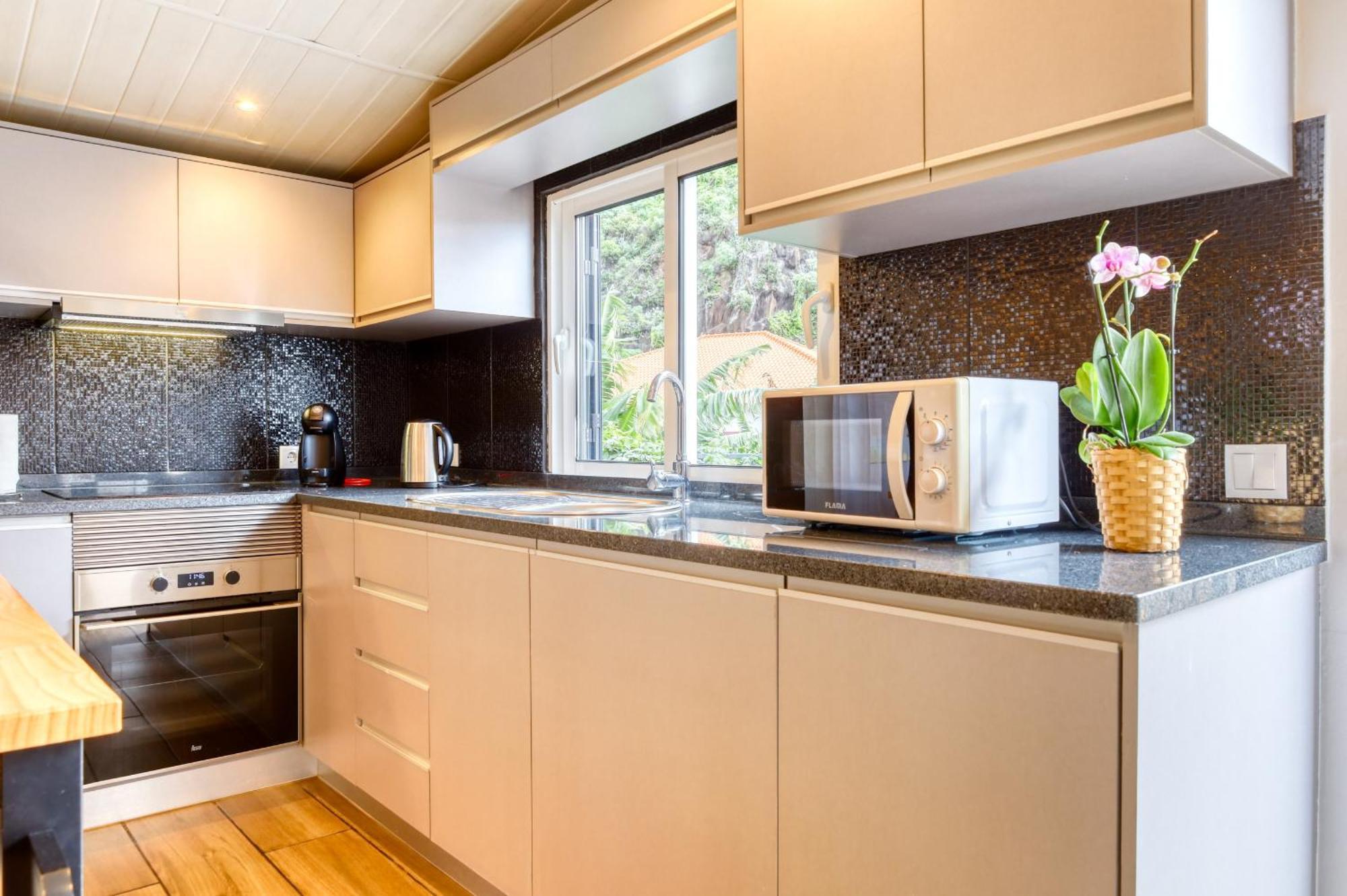 Casa Da Praia, A In Madeira Apartment *